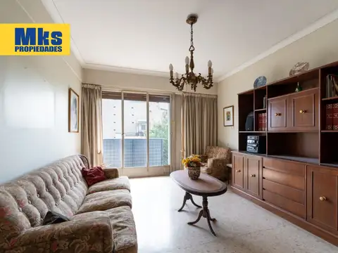 Martín Rodríguez 800, Piso 4