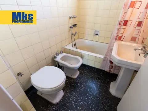 Departamento en Venta 40 años