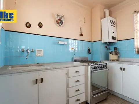 Departamento en Venta en Boca, USD 85.000