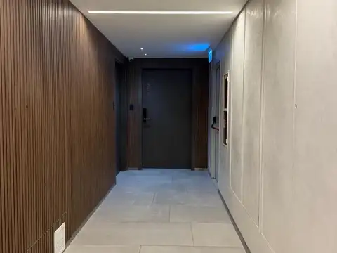 Avenida Cordoba al 1300