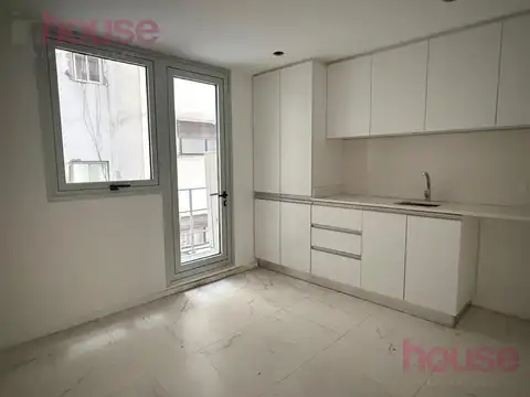 Oficina en Alquiler A Estrenar