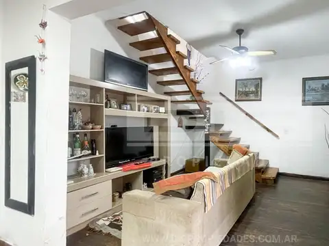 Casa en Venta en Beccar-Vias/Rolon, USD 145.000