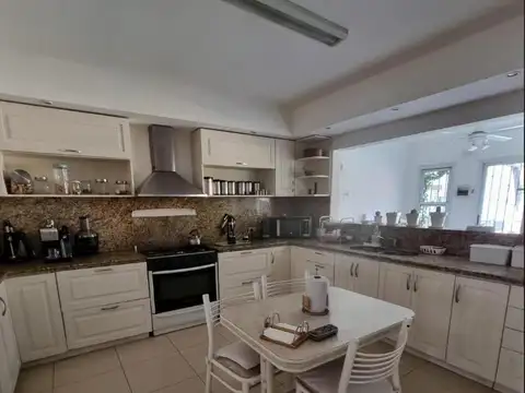 Venta de casa en Ituzaingo Norte