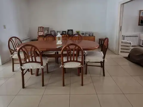 Casa en Venta 20 años