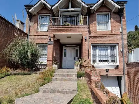 Venta de casa en Ituzaingo Norte