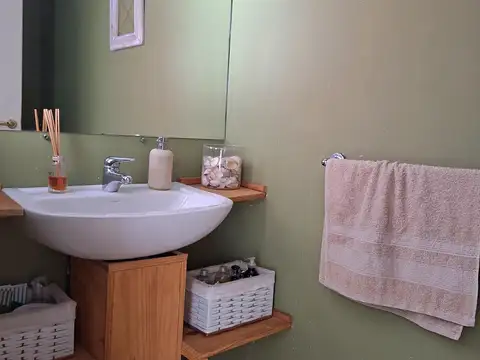 Casa en Alquiler Temporal A Estrenar