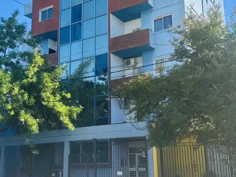 Departamento en alquiler en Centro (Zarate)