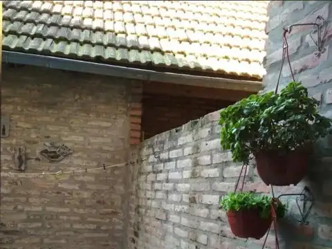 Casa en Venta 17 años