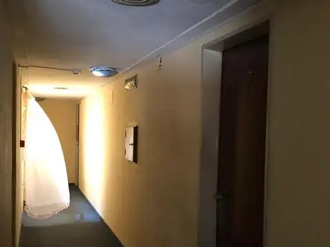 Hotel con 16 habitaciones y cochera