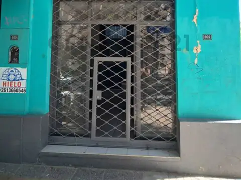 Terreno en Venta 9,36  mts Frente