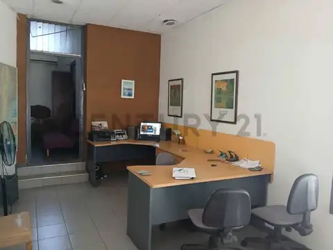 Terreno en Venta 28,31  mts Fondo