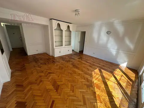 Departamento en Venta 60 años