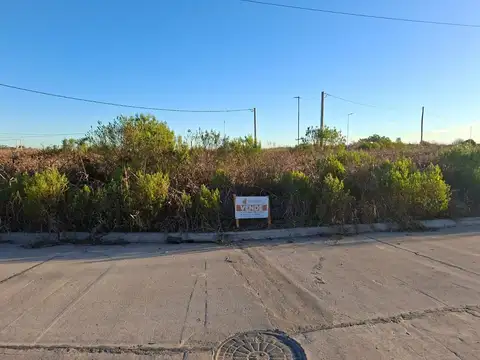 Terreno en Venta en San Benito, USD 1