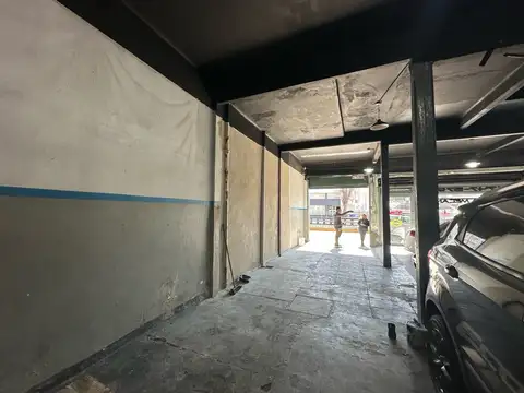 Local en Venta en Beccar, USD 198.000