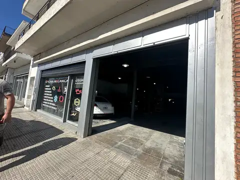 Local en venta en San Isidro, Beccar, GBA Norte