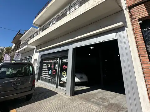 Local en venta en San Isidro, Beccar, GBA Norte