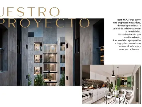 Departamento en Venta en Añelo, USD 163.000