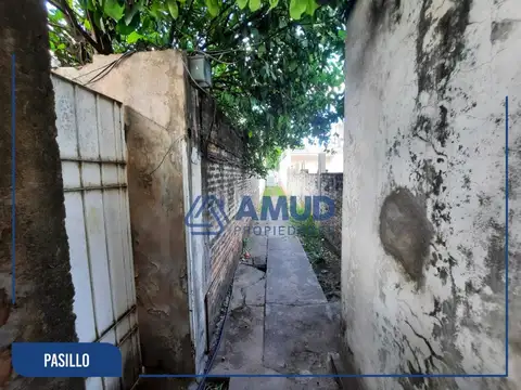 Depto Tipo Casa en Venta en Centro, USD 65.000