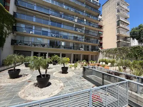 VENTA 3 AMB CON COCHERA PALERMO HOLLYWOOD