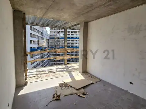 Departamento en Venta en Coghlan, USD 234.900