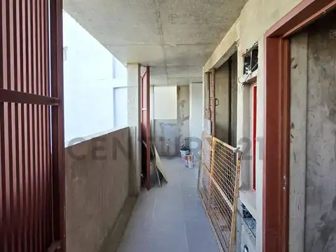 Departamento 3 Ambientes en Venta en Coghlan