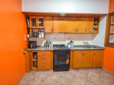 Depto Tipo Casa en Venta de 2 dormitorios