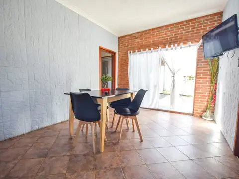 Depto Tipo Casa en Venta 31 años