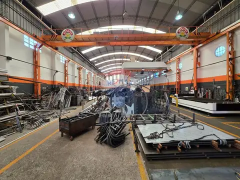Galpon en Venta 8 años