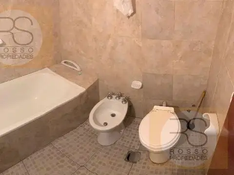 Departamento en Alquiler 15 años