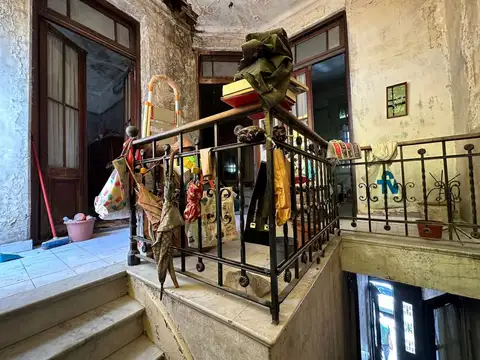 Casa en Venta en Barracas, USD 260.000