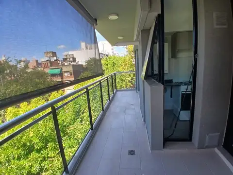 Departamento en Alquiler de 1 dormitorio