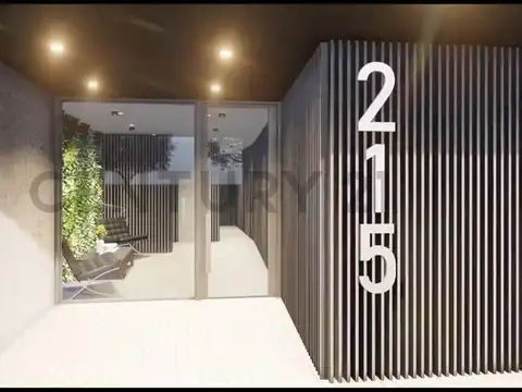 Departamento en Venta de 2 dormitorios