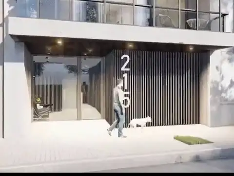 Departamento en Venta de 3 ambientes