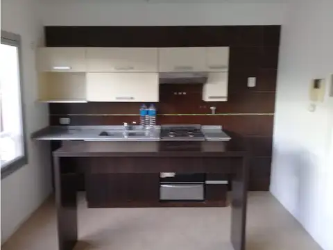 Departamento en Venta en Zarate, USD 46.000