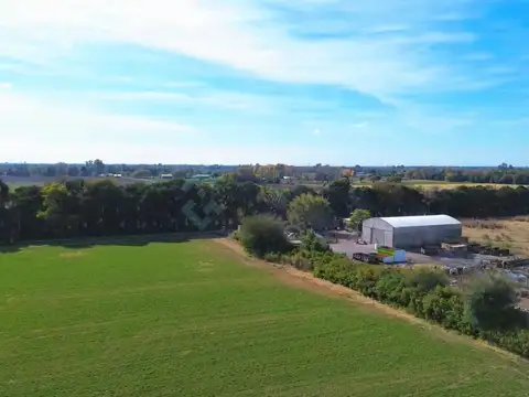 Terreno en Venta de 167000000,0 m2