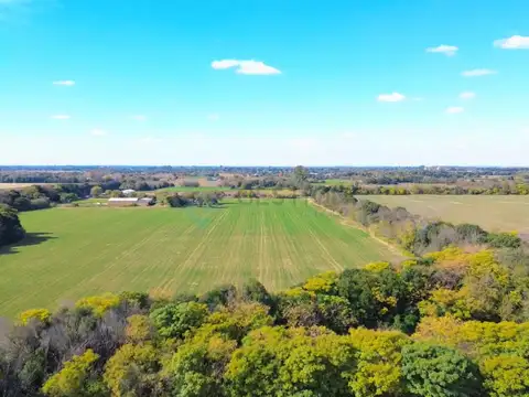17 HECTAREAS CAMINO A SAN CARLOS A 4KM DE CIRCUNVALACION