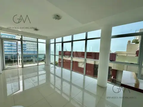 Departamento con vista al mar Varese