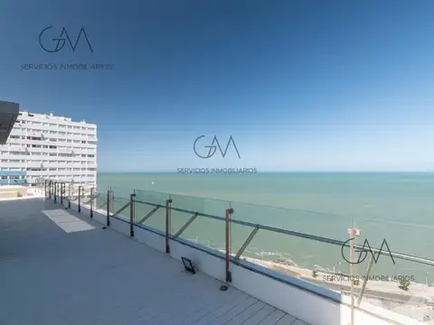 Departamento en Alquiler en Mar del Plata, USD 1.800