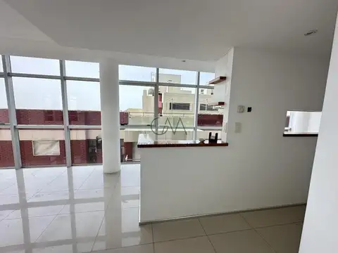 Departamento 3 ambientes con 3 baños