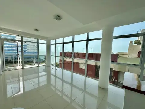 Departamento con vista al mar Varese