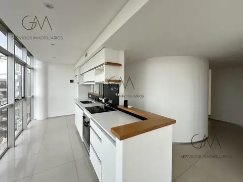 Departamento en Alquiler 10 años