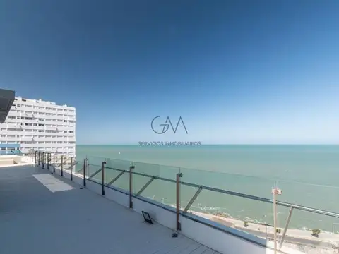 Departamento en Alquiler en Mar Del Plata, USD 1.800