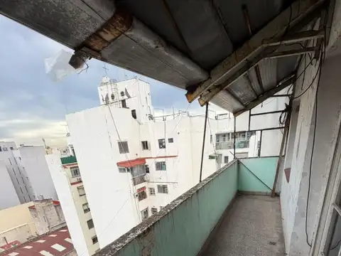 Departamento en Venta en Floresta, USD 54.000