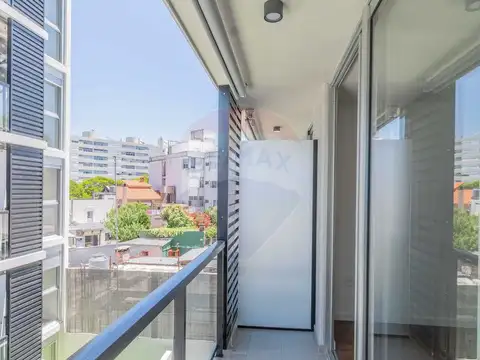 Departamento en Alquiler de 1 dormitorio