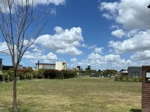 Terreno en venta - 515Mts2 - Santa Emilia, Pilar