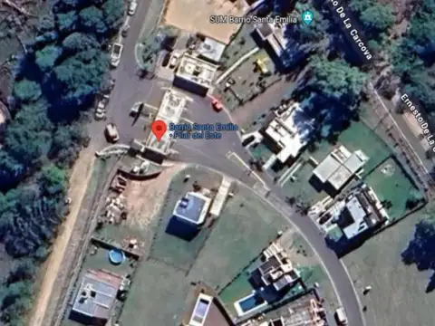 Terreno en Venta en Pilar del Este - Santa Emilia, USD 35.000