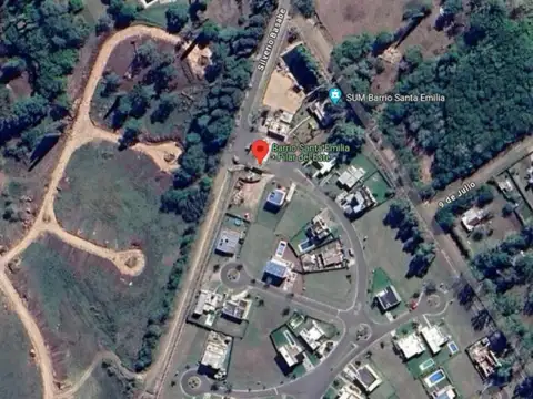 Terreno en Venta de 600,0 m2