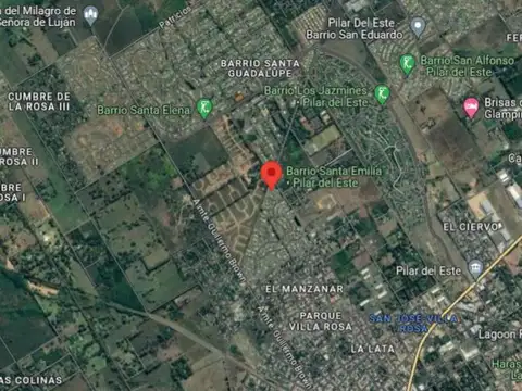 Terreno en Venta de 600,0 m2