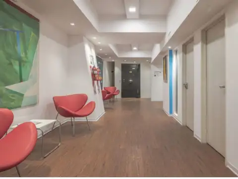 Oficina en Alquiler en Microcentro, $ 4.450.000