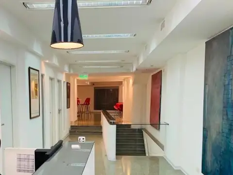 Oficina en Alquiler 10 años